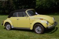 1979 Volkswagen Beetle