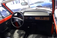1979 Volkswagen Beetle.  Chassis number 1592041475