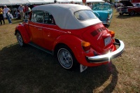 1979 Volkswagen Beetle