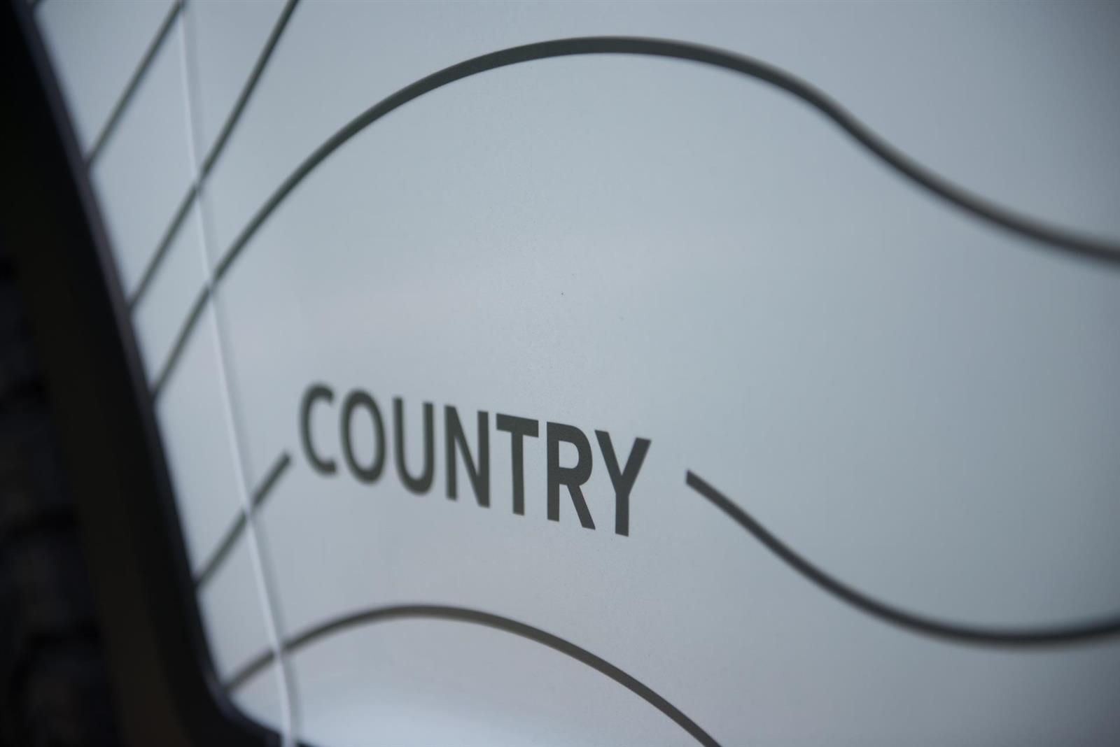 2017 Volkswagen Golf Alltrack Country Concept