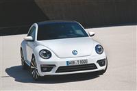 2013 Volkswagen Beetle R-Line