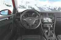 2013 Volkswagen Golf 4Motion