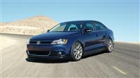 2014 Volkswagen Helios Special Edition Jetta GLI Tribute