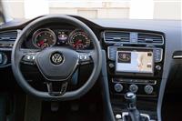 2015 Volkswagen Golf SportWagen 4Motion Concept