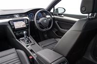 2016 Volkswagen Passat GTE