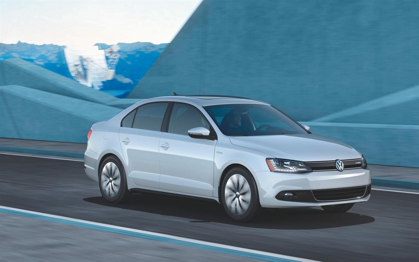 2013 Volkswagen Jetta