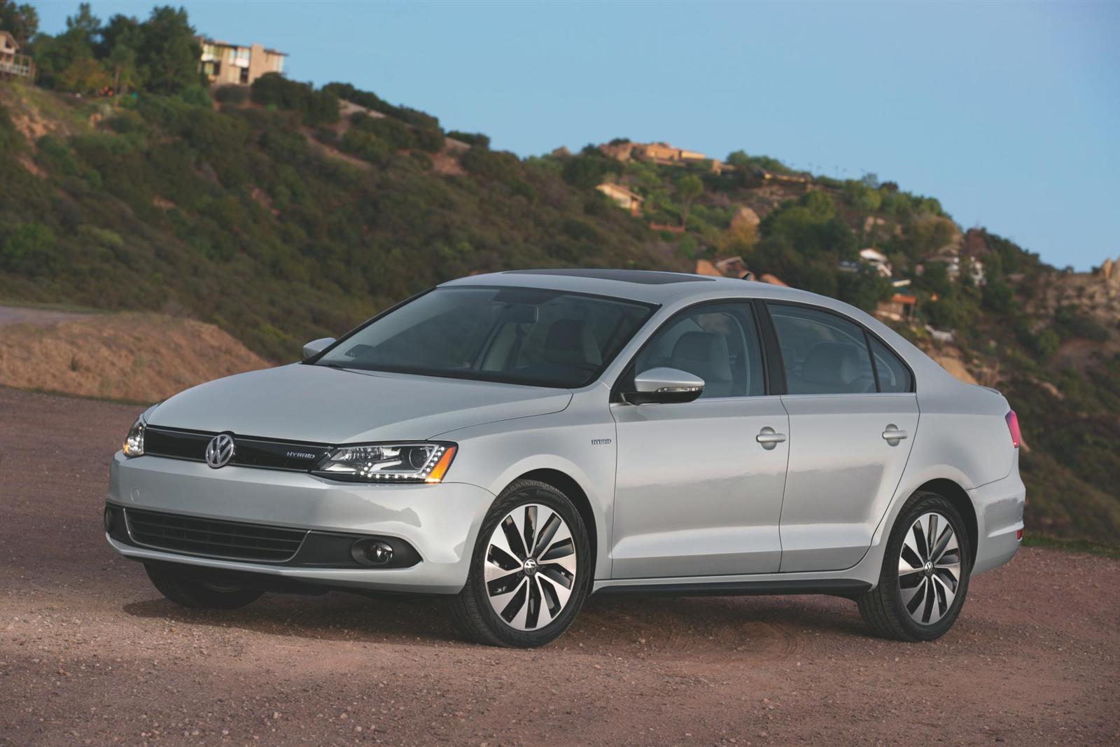 2013 Volkswagen Jetta