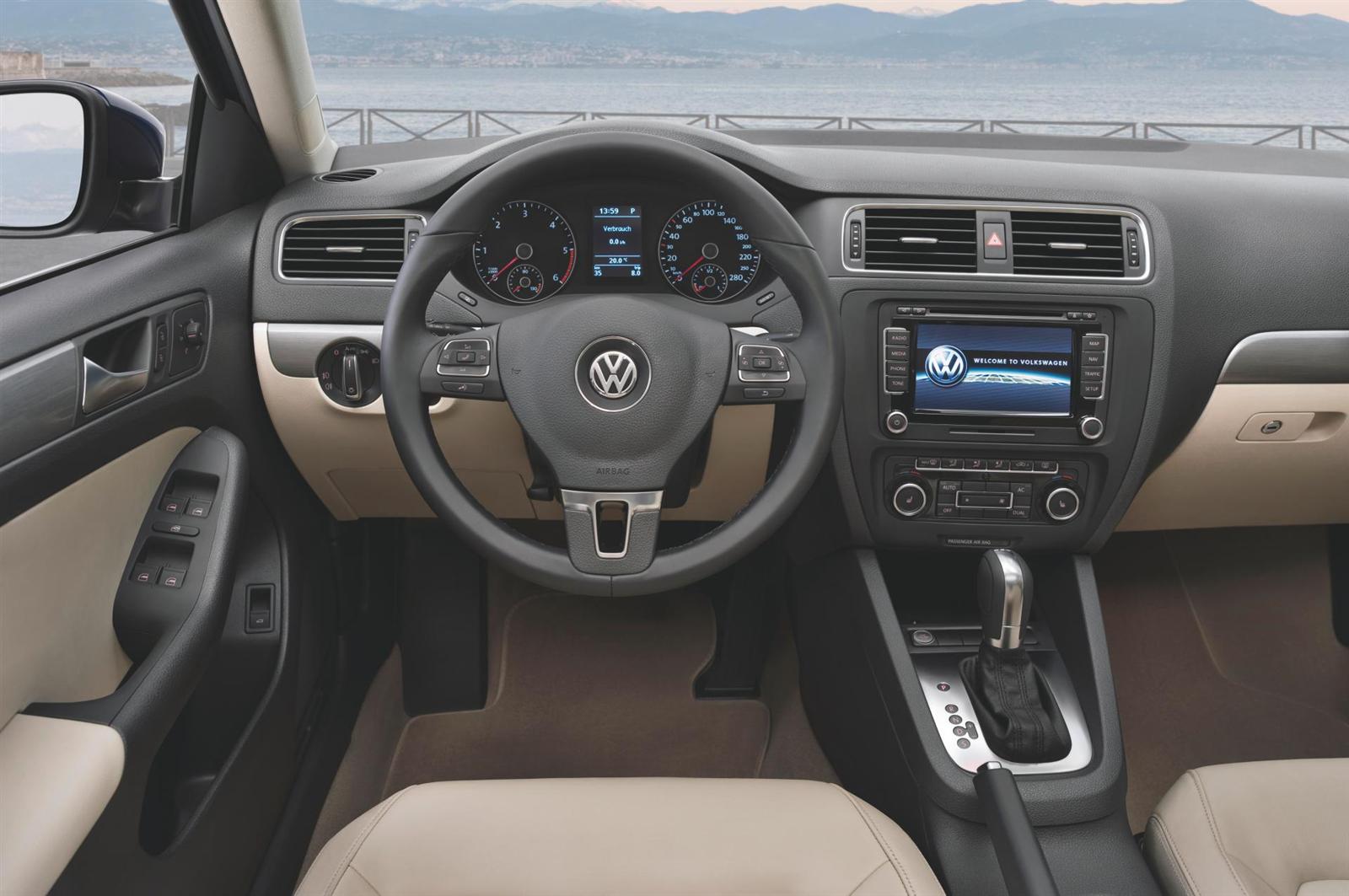 2013 Volkswagen Jetta