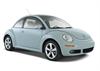 2010 Volkswagen New Beetle Final Editions