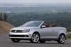 2012 Volkswagen Eos