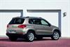 2012 Volkswagen Tiguan