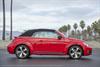 2013 Volkswagen Beetle Convertible