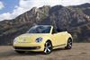 2013 Volkswagen Beetle Convertible