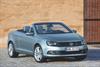 2013 Volkswagen EOS