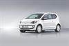 2013 Volkswagen Up