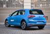 2015 Volkswagen E-Golf