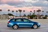 2015 Volkswagen Golf SportWagen