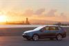 2015 Volkswagen Golf SportWagen