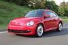 2015 Volkswagen Beetle