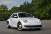 2016 Volkswagen Beetle