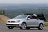 2016 Volkswagen Eos