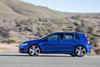 2016 Volkswagen Golf R