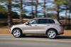 2016 Volkswagen Touareg