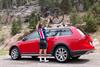 2017 Volkswagen Golf Alltrack