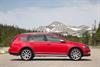 2017 Volkswagen Golf Alltrack