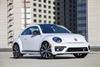 2017 Volkswagen Beetle