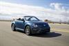 2018 Volkswagen Beetle