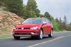 2019 Volkswagen Golf Alltrack