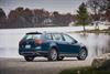 2019 Volkswagen Golf Alltrack