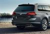 2019 Volkswagen Golf Alltrack