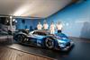 2019 Volkswagen I.D. R Pikes Peak