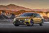 2019 Volkswagen Arteon