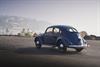 1949 Volkswagen Beetle