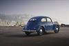 1949 Volkswagen Beetle