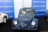 1951 Volkswagen 1100 Beetle