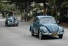 1952 Volkswagen Beetle 1100 image