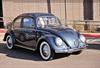 1953 Volkswagen 1100 Beetle image