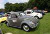 1956 Volkswagen Beetle