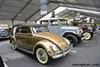 1956 Volkswagen Beetle