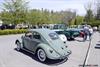 1957 Volkswagen Beetle