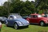 1958 Volkswagen Beetle image