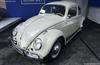 1960 Volkswagen Beetle image