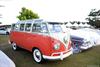 1960 Volkswagen Transporter