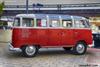 1961 Volkswagen Transporter