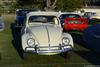 1963 Volkswagen Beetle