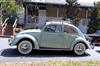 1965 Volkswagen Beetle 1200